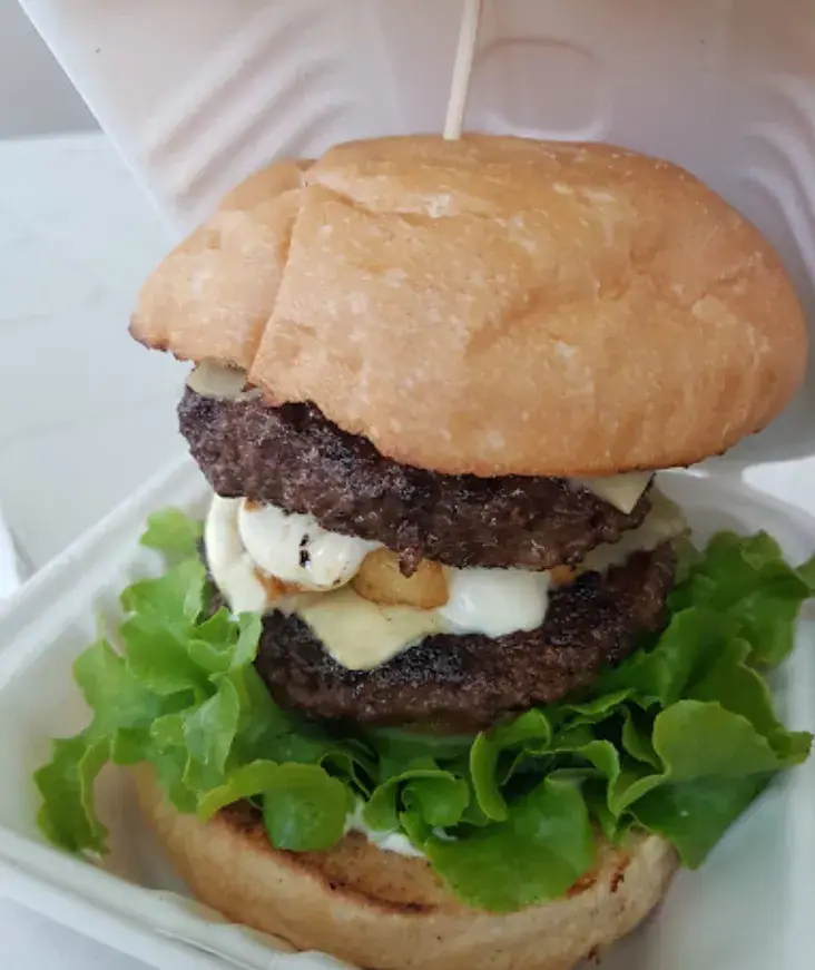 Sea Salt Takeaway photo 3