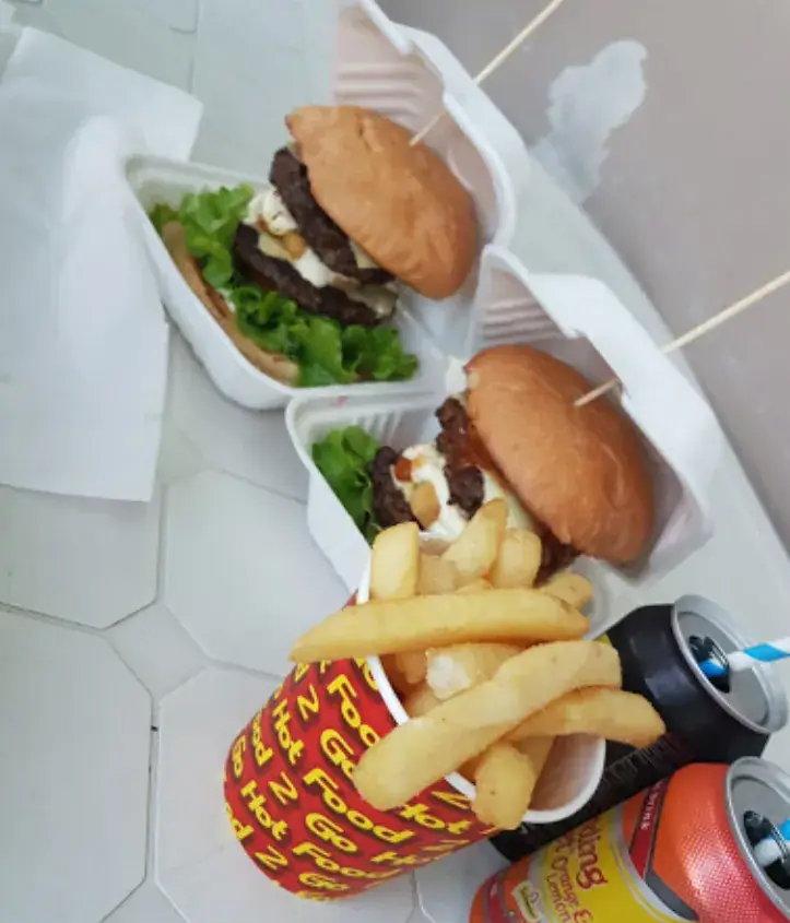 Sea Salt Takeaway photo 4