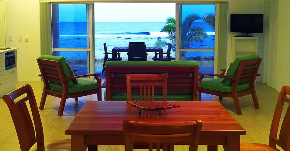Seaside Beachfront Villas photo 8