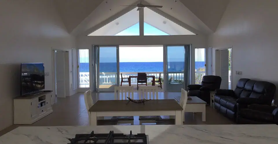 Seaside Beachfront Villas photo 2