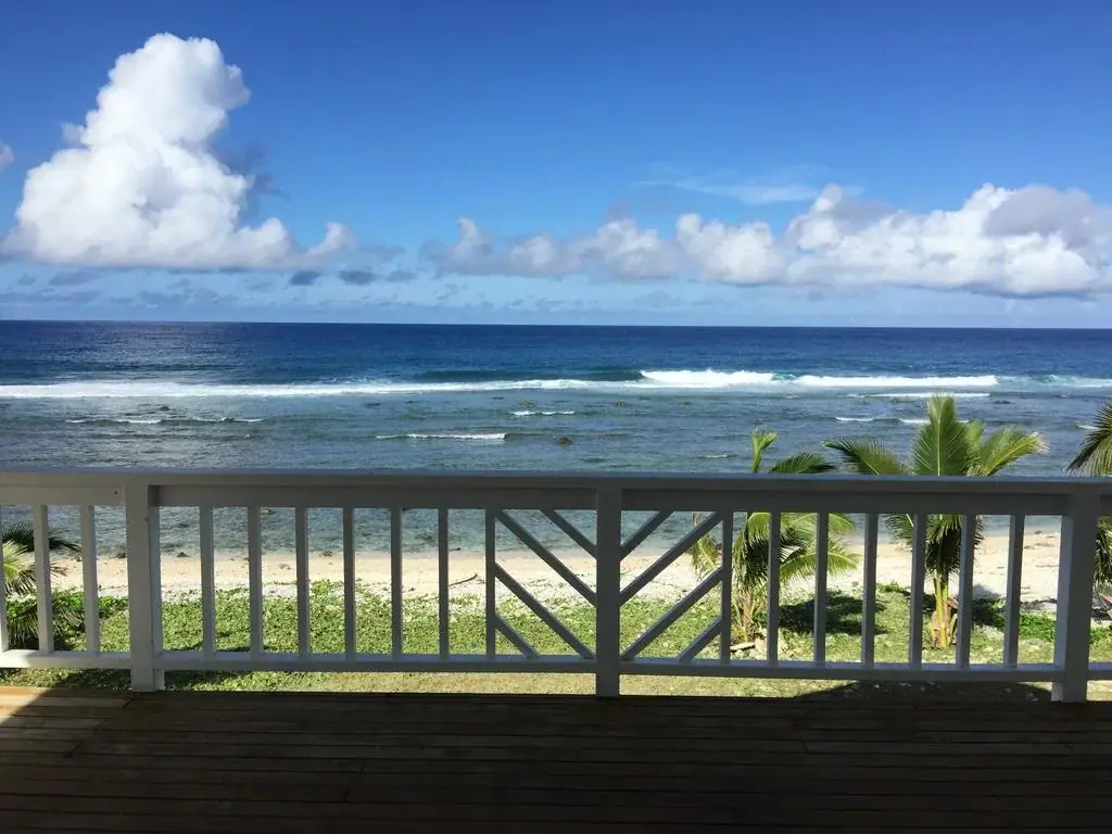 Seaside Beachfront Villas photo 3