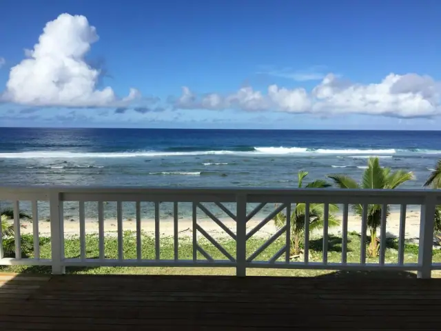 Seaside Beachfront Villas photo 3
