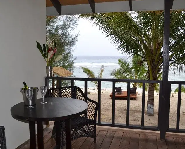 Serenity Villas