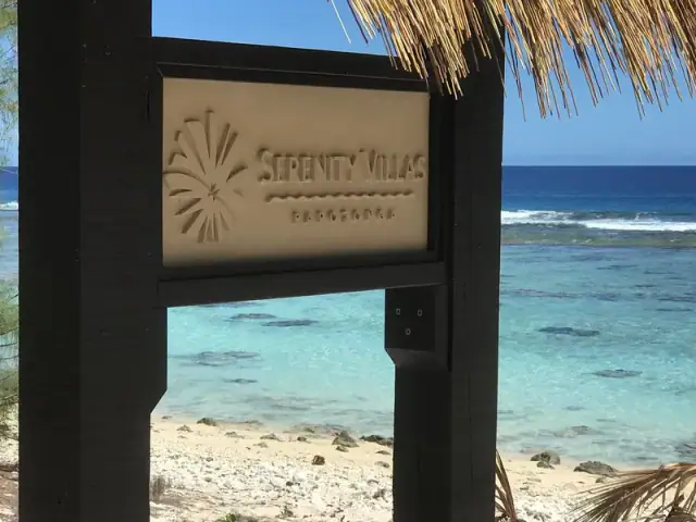Serenity Villas photo 2