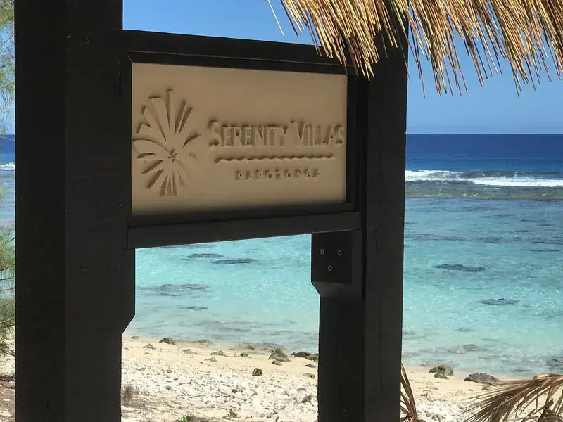 Serenity Villas photo 2