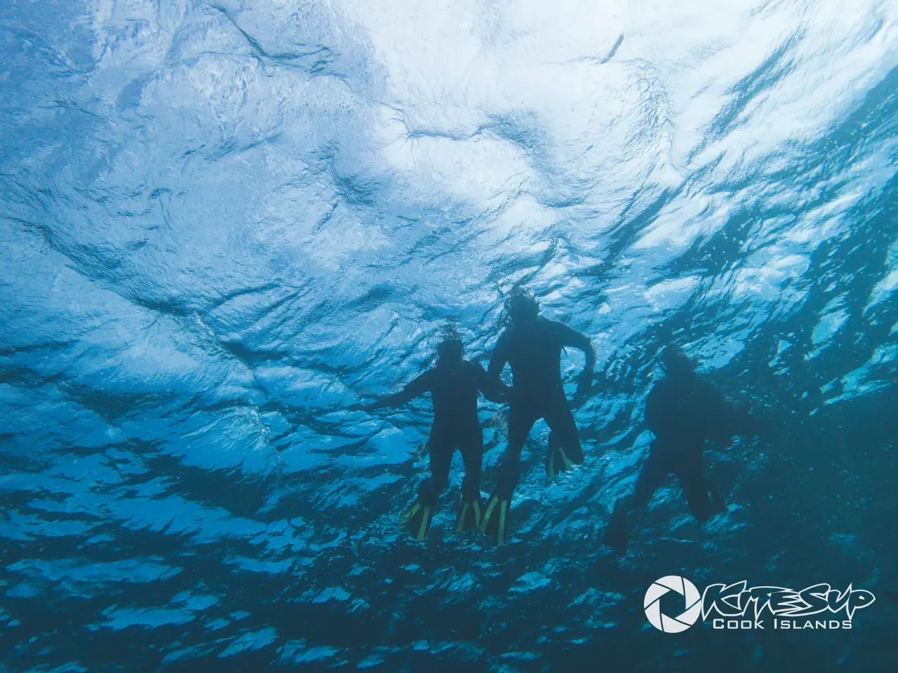 KiteSUP Shipwreck Snorkel Tour photo 8