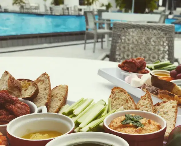 SilverSands at Muri Beach Club Hotel