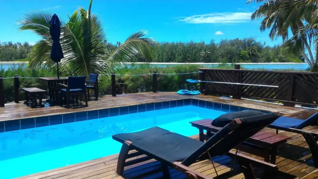 Sokala Villas photo 8