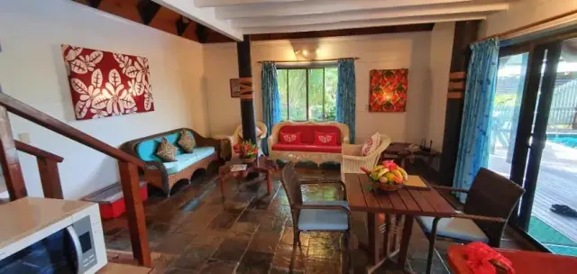 Sokala Villas photo 5