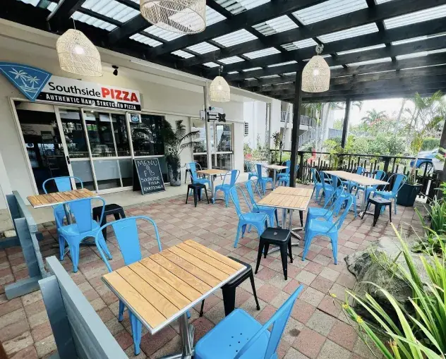 Southside Pizza