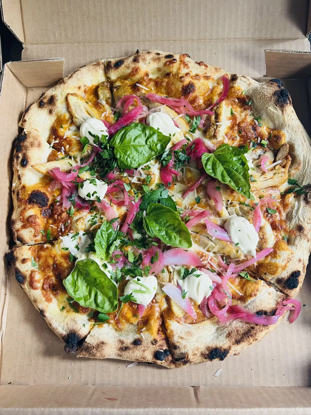 Southside Pizza photo 2