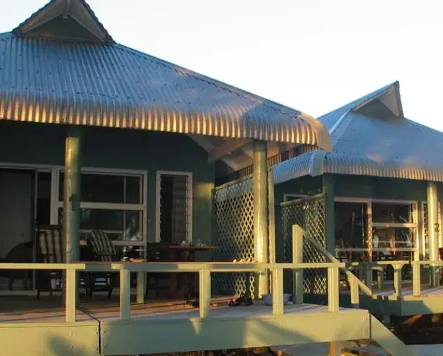 Sunhaven Beach Bungalows