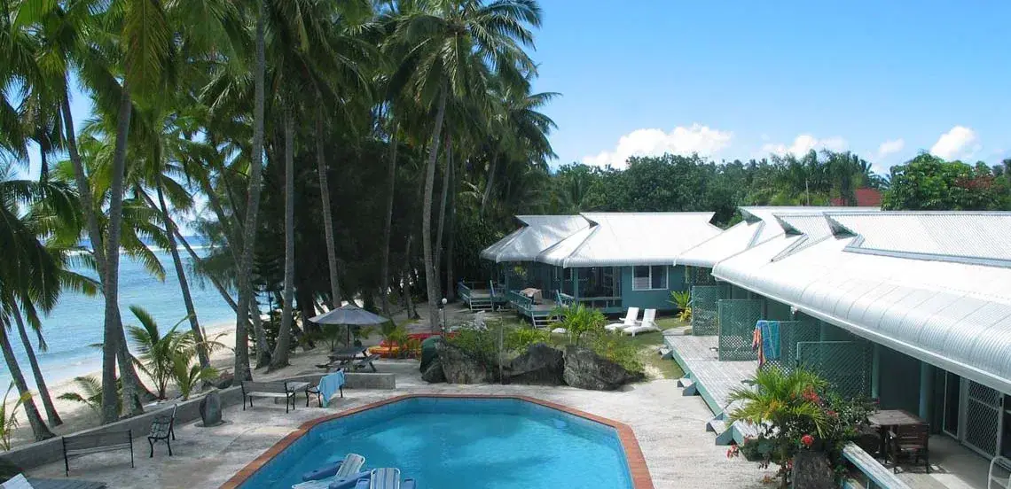 Sunhaven Beach Bungalows photo 9