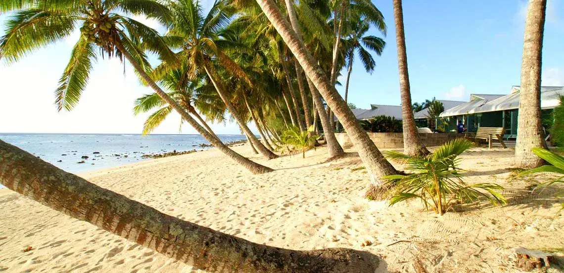 Sunhaven Beach Bungalows photo 7