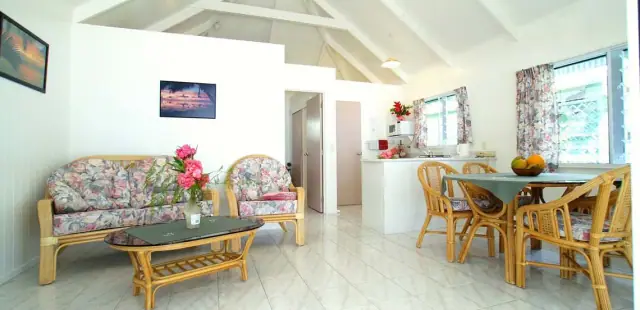 Sunhaven Beach Bungalows photo 5