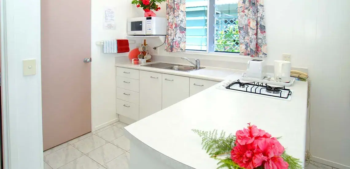 Sunhaven Beach Bungalows photo 4