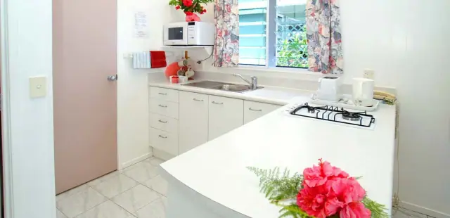 Sunhaven Beach Bungalows photo 4