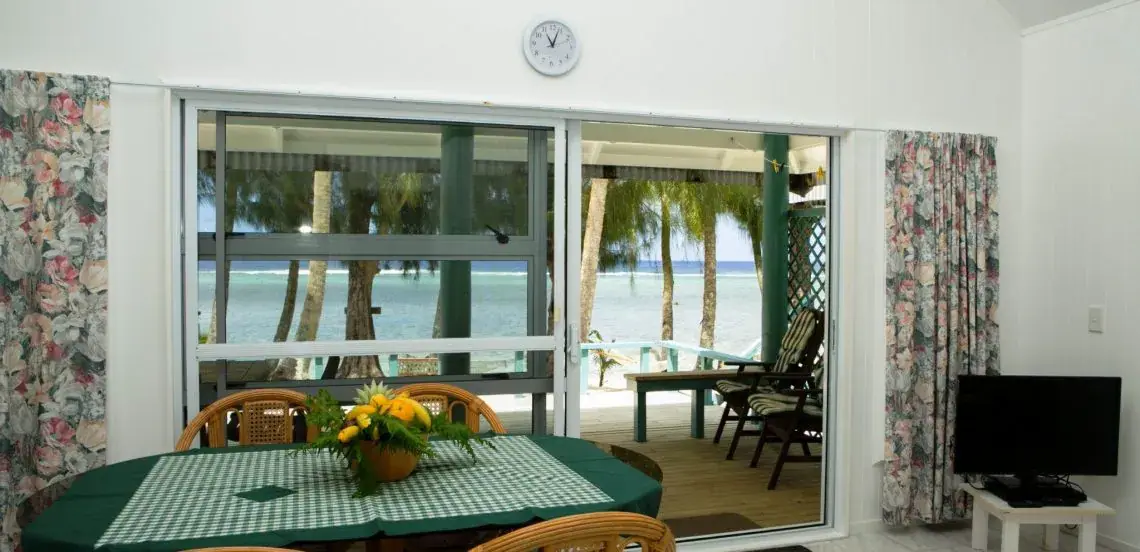 Sunhaven Beach Bungalows photo 2