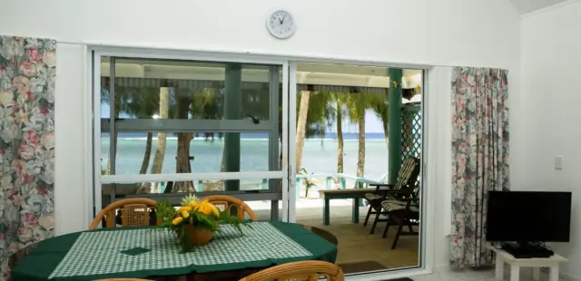 Sunhaven Beach Bungalows photo 2