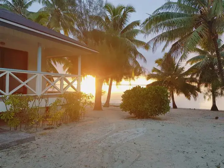 Sunny Beach Lodge photo 3
