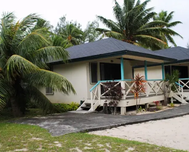 Sunny Beach Lodge