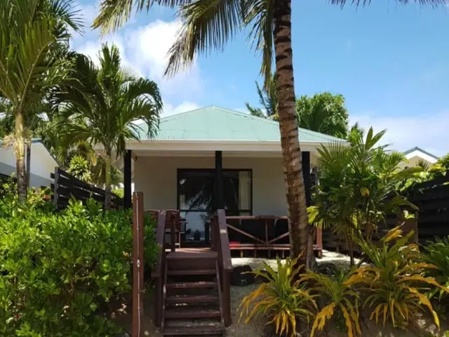 Sunset Palms Rarotonga photo 2