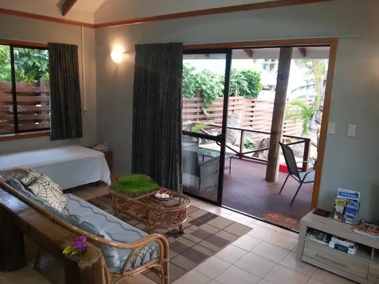 Sunset Palms Rarotonga photo 6
