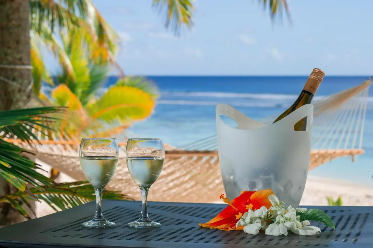 Sunset Resort photo 9