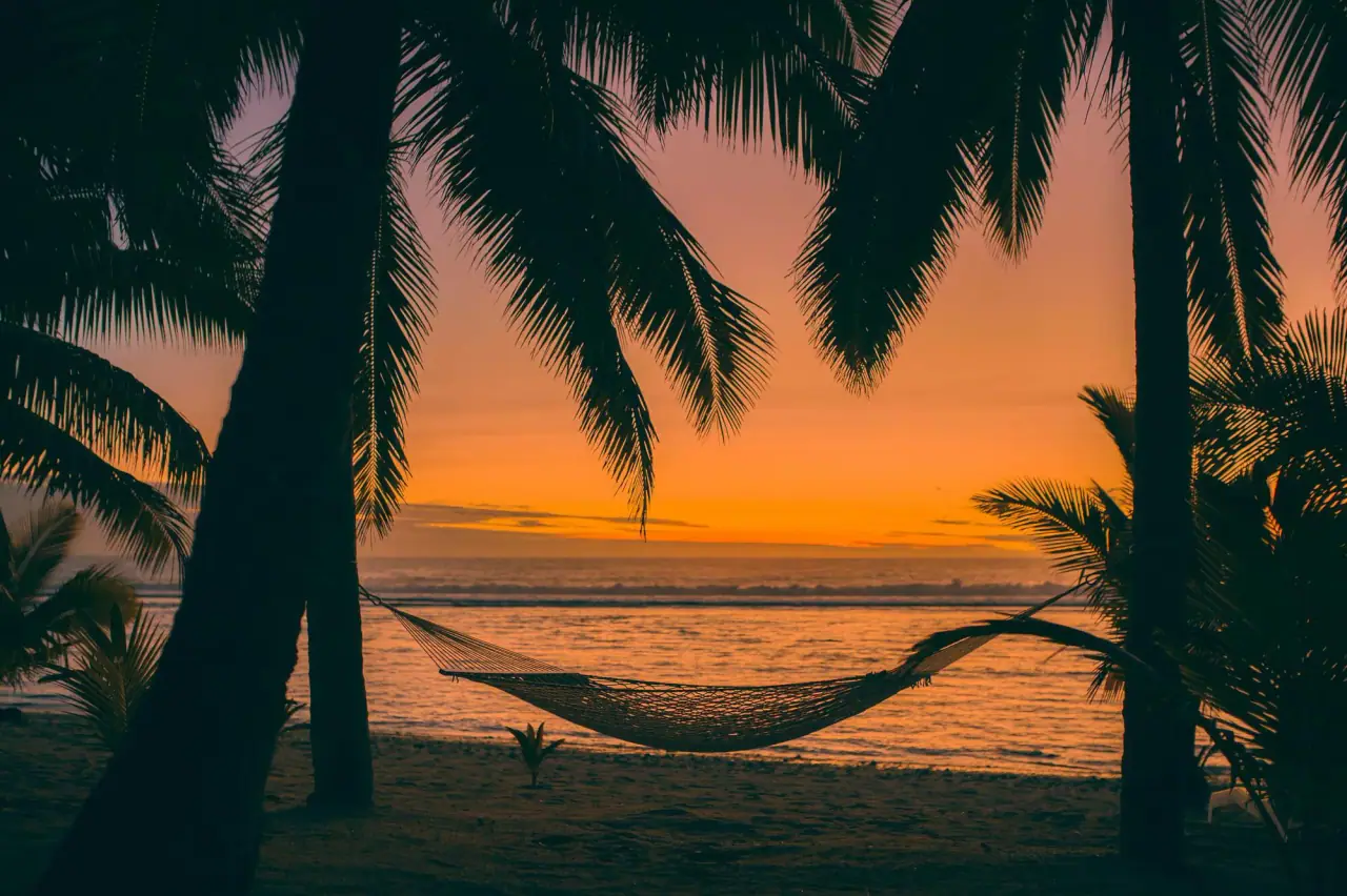Sunset Resort photo 8