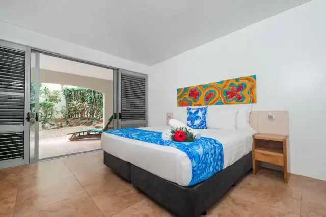 Sunset Resort photo 4