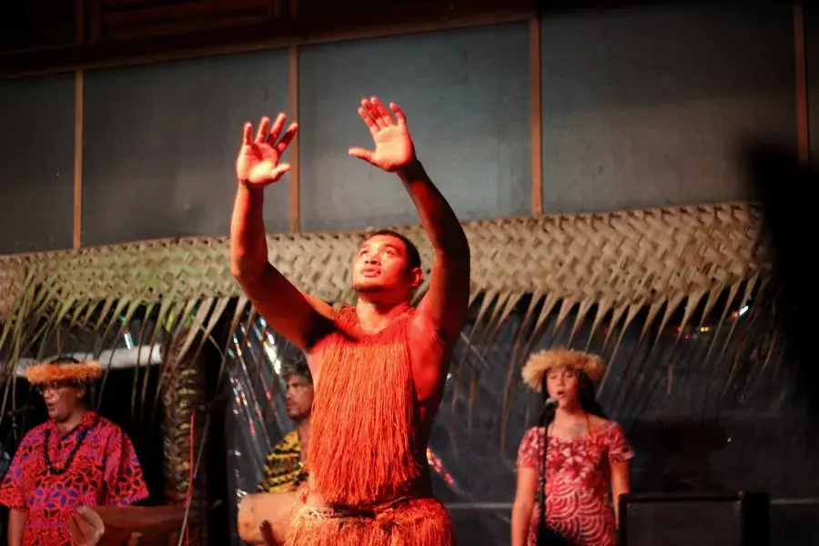 Sunset Show & Feast photo 6