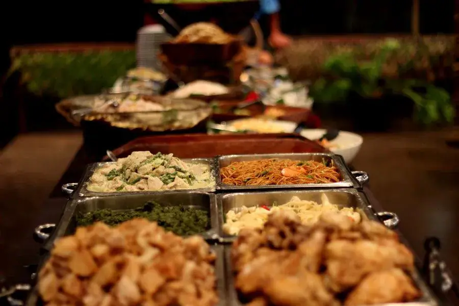 Sunset Show & Feast photo 8