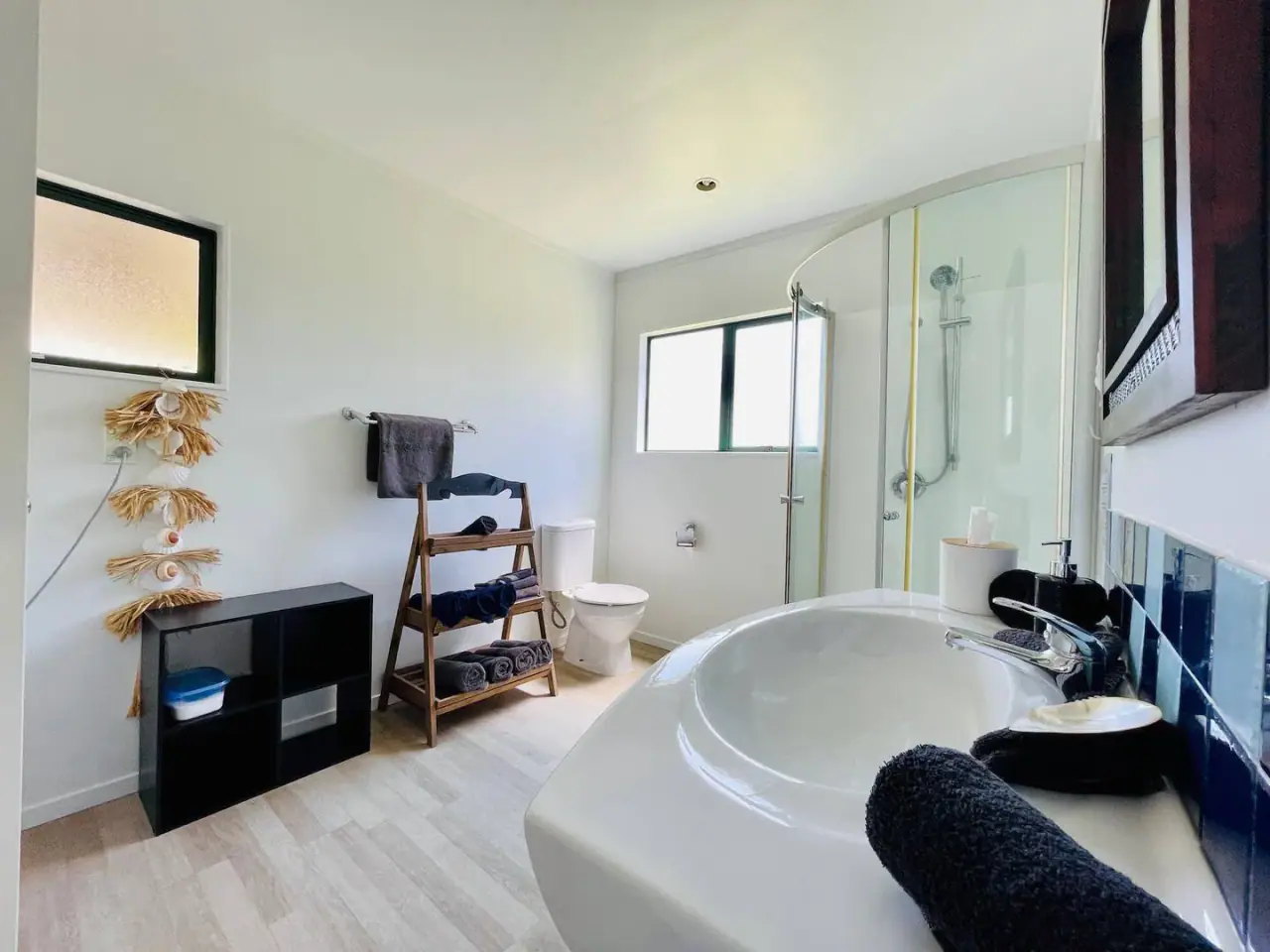 Taakoka Muri Beach Villas photo 7