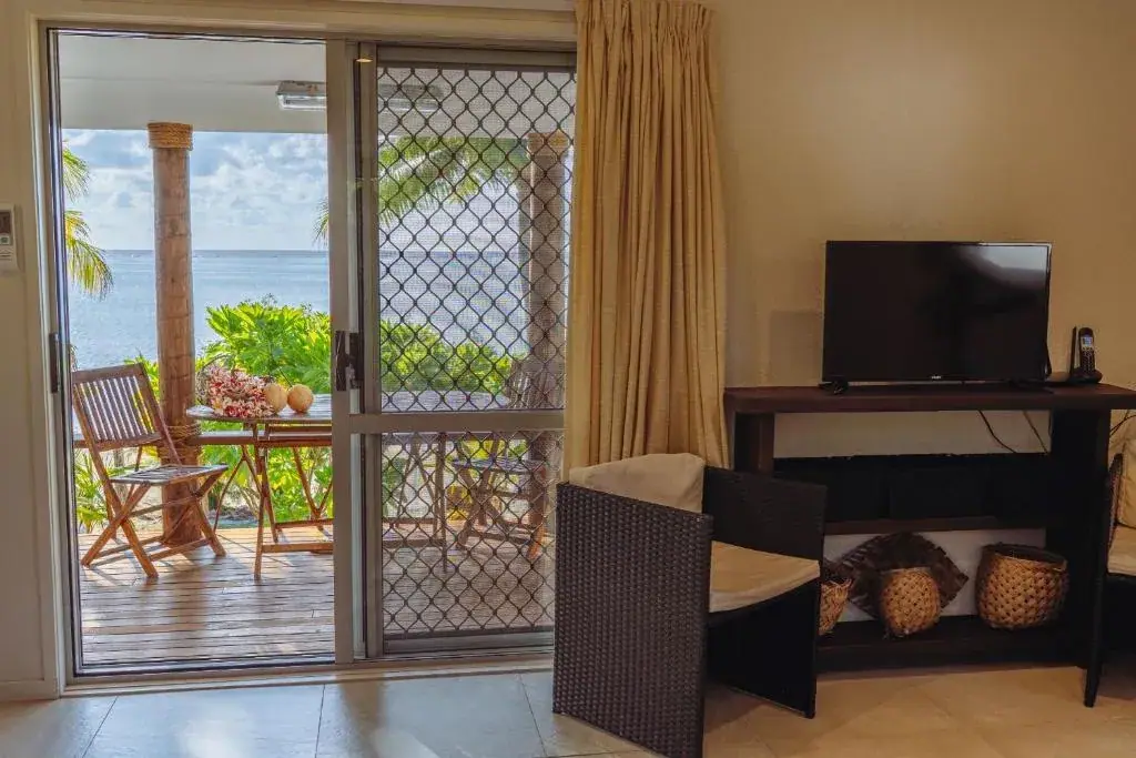 Tai Marino Beach Bungalows photo 7