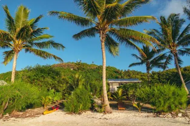 Tai Marino Beach Bungalows photo 9