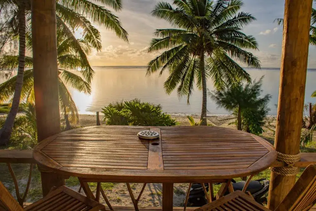 Tai Marino Beach Bungalows photo 3