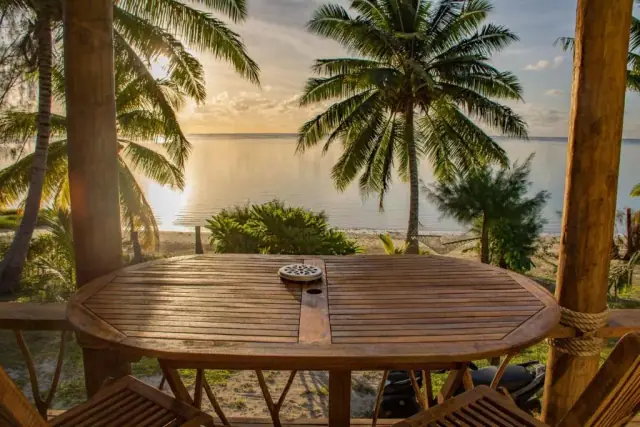 Tai Marino Beach Bungalows photo 3