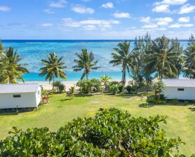Tai Marino Beach Bungalows