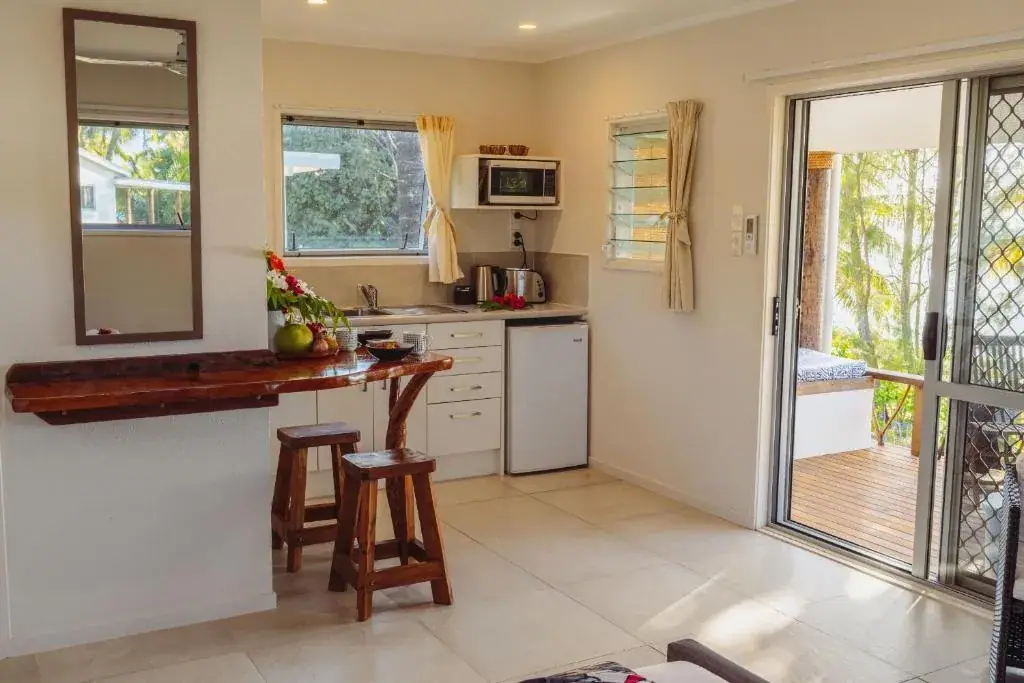 Tai Marino Beach Bungalows photo 6