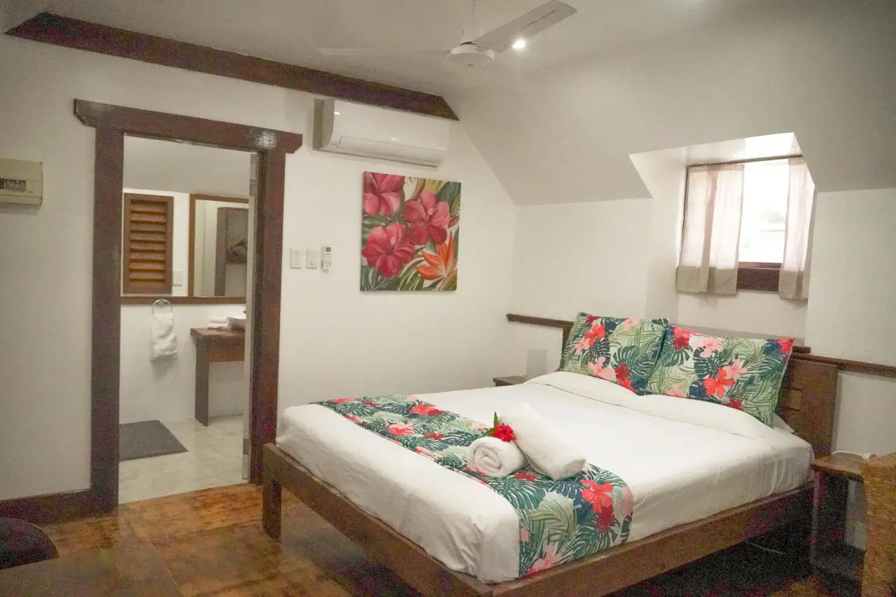 Tai'inu Bungalows photo 5