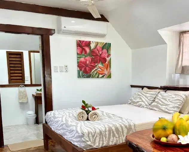 Tai'inu Bungalows