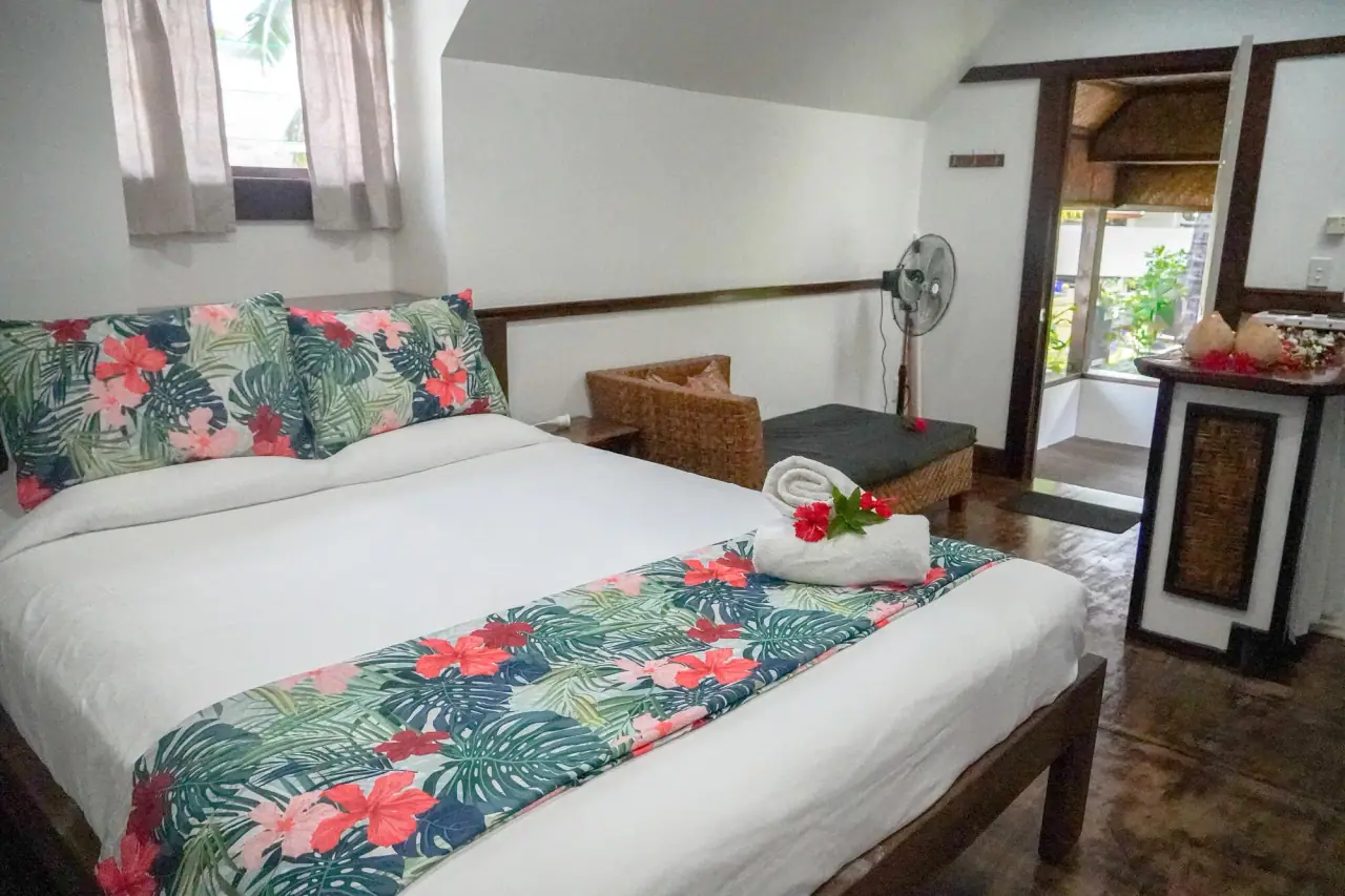 Tai'inu Bungalows photo 3