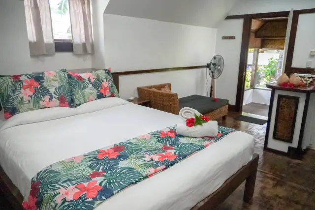 Tai'inu Bungalows photo 3