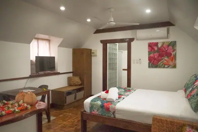 Tai'inu Bungalows photo 4