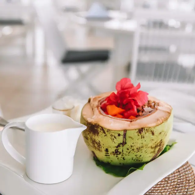 Tamanu Beachfront Restaurant photo 4
