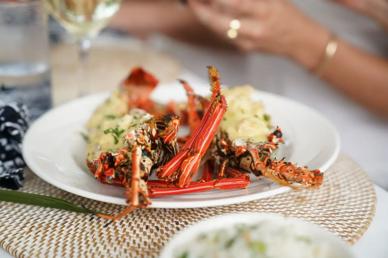 Tamanu Beachfront Restaurant photo 8