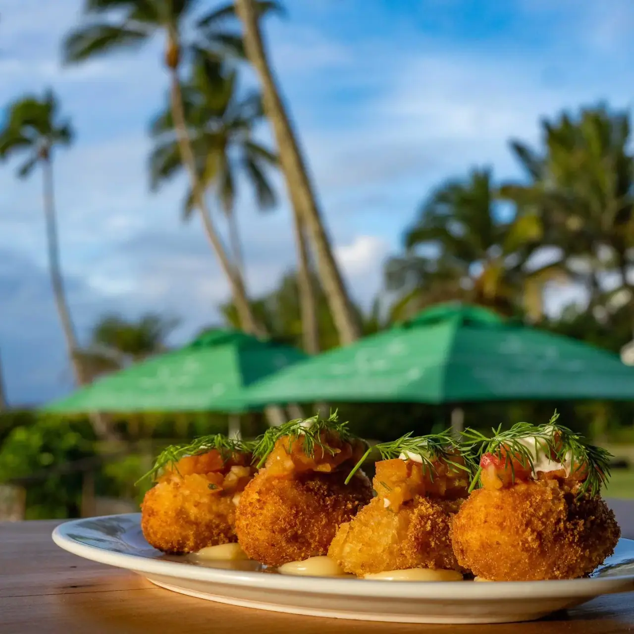Tamarind House Oceanside Restaurant & Bar photo 7