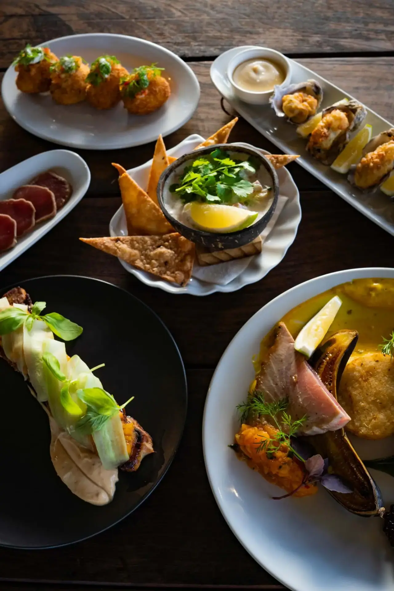 Tamarind House Oceanside Restaurant & Bar photo 9