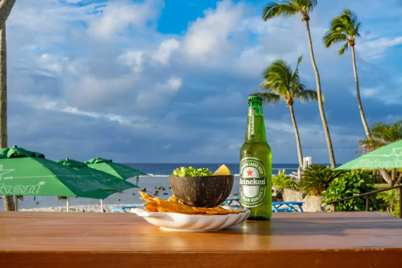 Tamarind House Oceanside Restaurant & Bar photo 8
