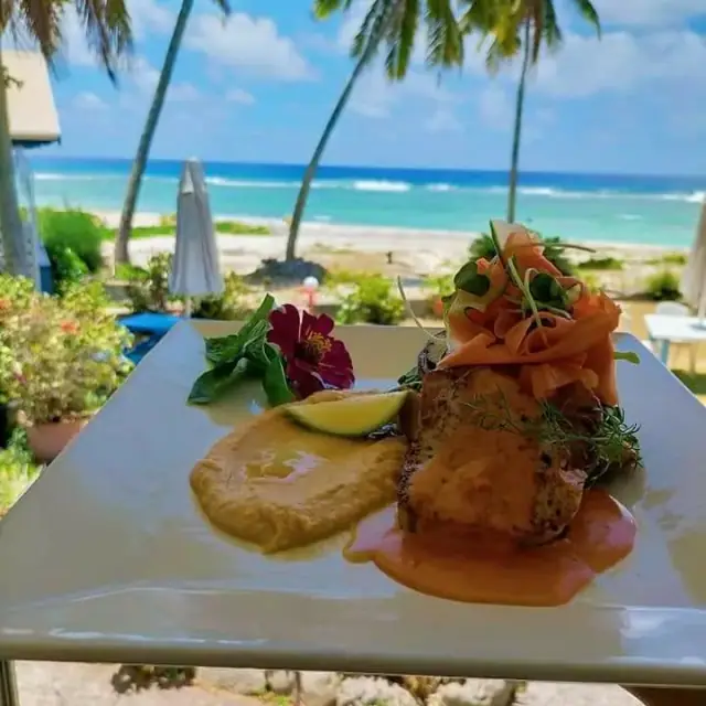 Tamarind House Oceanside Restaurant & Bar photo 2
